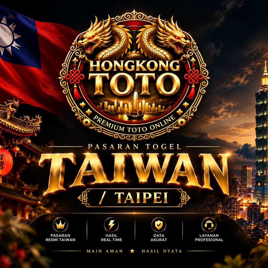 Paito Taiwan 2026: Live Data Taiwan 24 September 2026 & Prediksi paitotaiwan
